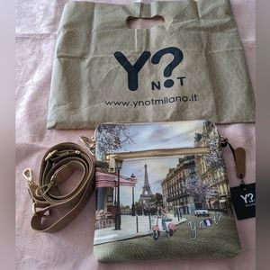 Y NOT? Milano Bag collection